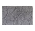 Tapis De Bain Serenity - 50x80 Cm - Gris Clair