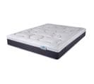 Matelas 180x200 Rueda - Ressorts Ensachés - Hauteur 27 Cm - Soutien Ferme