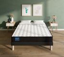 Matelas ressorts 140x190 cm DREAMEA SOFIA