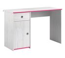 Bureau Enfant "cameo" Rose Ou Bleu