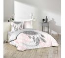 Housse De Couette 220x240 Namaste + 2 Taies 100% Coton