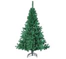 Sapin De Noël Élégant Vert 150 Cm