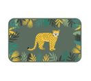 Tapis Velours 45x75 Cm Animaux And Co