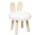 Tabouret Lapin Pour Enfant