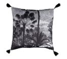 Housse De Coussin 40x40 Cm Ombrages