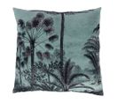 Housse De Coussin 40x40 Cm Gauguin Verte