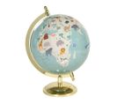 Globe Terrestre Jungle H30