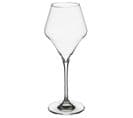 Lot De 6 Verres À Vin Crystal Clarillo 27cl