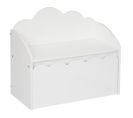 Banc Coffre Douceur Nuage