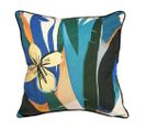 Housse De Coussin 40x40 Cm Hawai