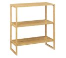 Etagère 30 Cm 2 Niveaux Lab'n Modul