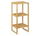 Etagère 20 Cm 2 Niveaux Fin Lab'n Modul