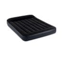 Matelas gonflable Airbed Fiber-tech Classic Électrique 2 Places