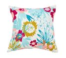 Housse De Coussin 40x40 Cm Printemps