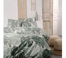 Housse De Couette 220x240 Sunshine 13.29 + 2 Taies 100% Coton 57 Fils