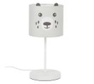 Lampe De Chevet Enfant Ours