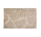 Tapis Extérieur 120x170 Cayo Feuilles