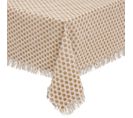 Nappe Rectangulaire Maha Indie 150x250 Cm Coton