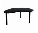 Table Basse Noire Oia