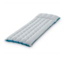 Matelas De Camping Gonflable Fibertech 1 Place