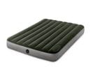 Matelas Gonflable 2 Places Avec Gonfleur Intégré