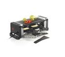 Appareil à Raclette 2 Personnes 350w Noir - Gr202-350n