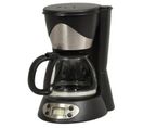 Cafetière filtre programmable 6 tasses KSMD230T