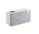 Enceinte Bluetooth Ws05 15 W Gris, Blanc