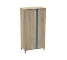 Armoire 2 Portes