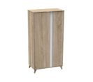 Armoire 2 Portes