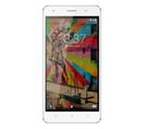 Smartphone  Link 50 - Android 6.0 - 4g Lte - Ecran 5'' - 8go - Double Sim - Blanc