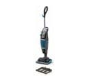 Aspirateur Balai Vapeur 2en1 Filaire 1600w Noir/bleu - Fg1508n