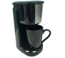 Cafetiere 12 V 1 Tasse 150 W