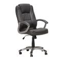 Fauteuil De Bureau Boss / Gris