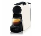 Cafetière à dosettes Nespresso Essenza Mini - 11365 - Blanche