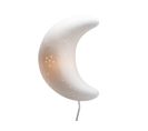 Lampe Enfant Murale Demi Lune - Amadeus