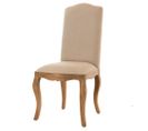 Chaise Renoir Beige (lot De 2)