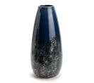 Vase Olya Bleu Foncé 39 Cm