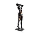 Statue Femme Anjali 40 Cm - Amadeus