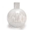 Vase Nomura Boule Blanc