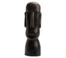 Totem Africain 46 Cm En Bois