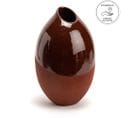 Vase Pommy - Hauteur 28 Cm