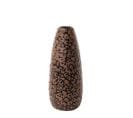 Vase Sahara 30 Cm Noir