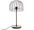 Lampe Panier Rond