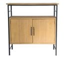 Buffet Fernand Placard Bas