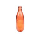 Vase Montana 40 Cm Orange