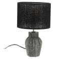 Lampe De Chevet Lily 38 Cm