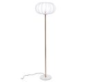 Lampe De Lecture Betty Blanc 158 Cm