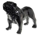 Bulldog Usa Loft Noir 70 Cm