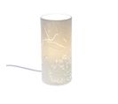 Lampe Tube Aurore 24 Cm